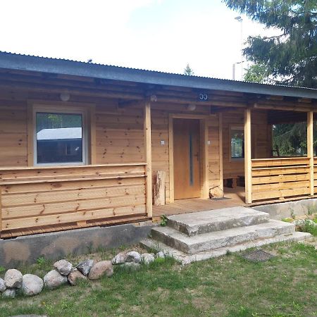 Stacja Wypoczynkowa Augustow Villa Екстериор снимка