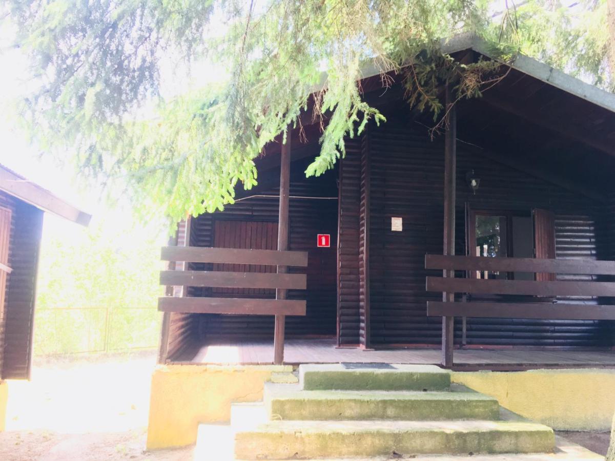 Stacja Wypoczynkowa Augustow Villa Екстериор снимка