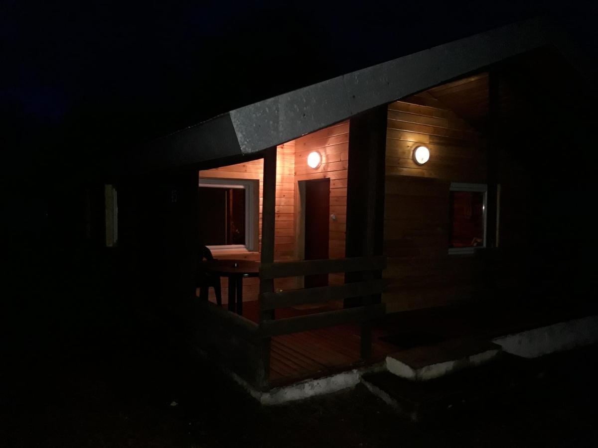 Stacja Wypoczynkowa Augustow Villa Екстериор снимка