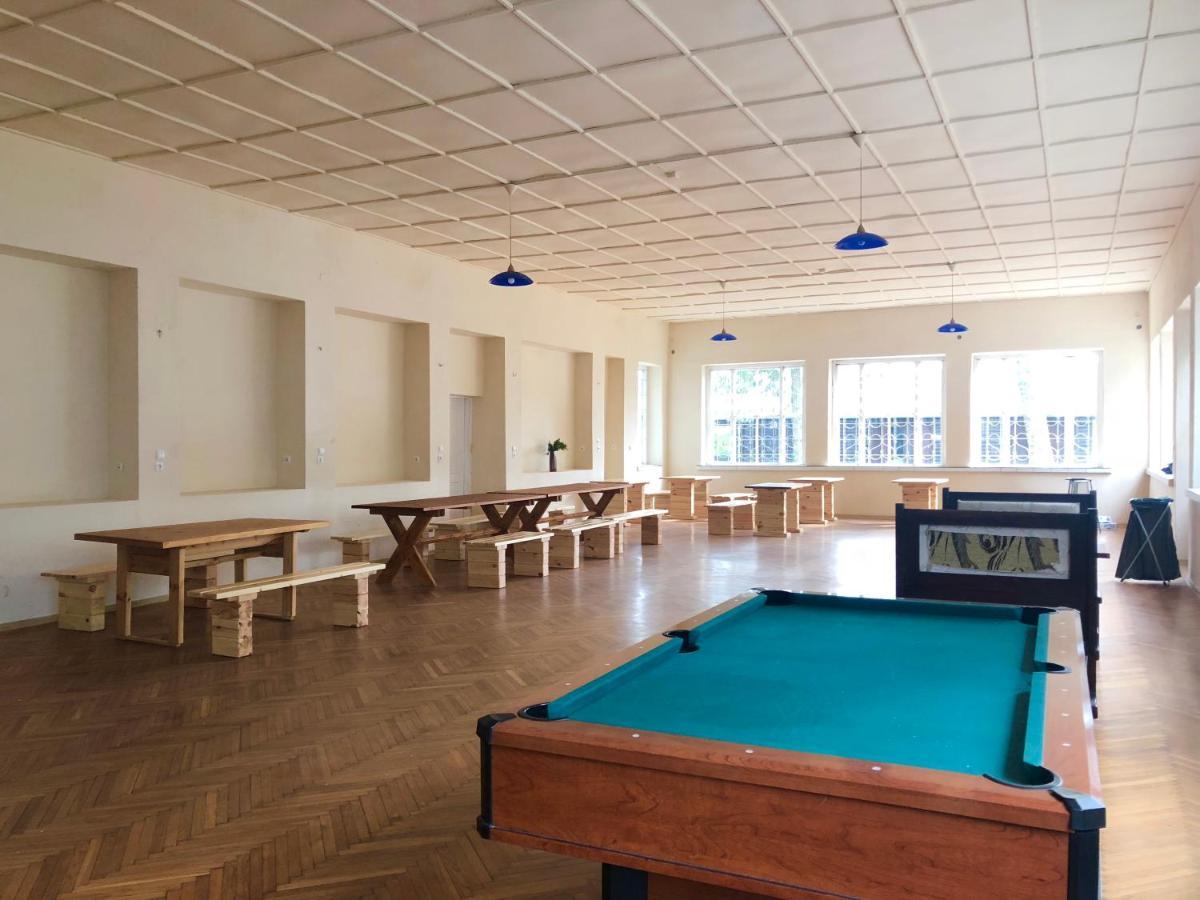Stacja Wypoczynkowa Augustow Villa Екстериор снимка