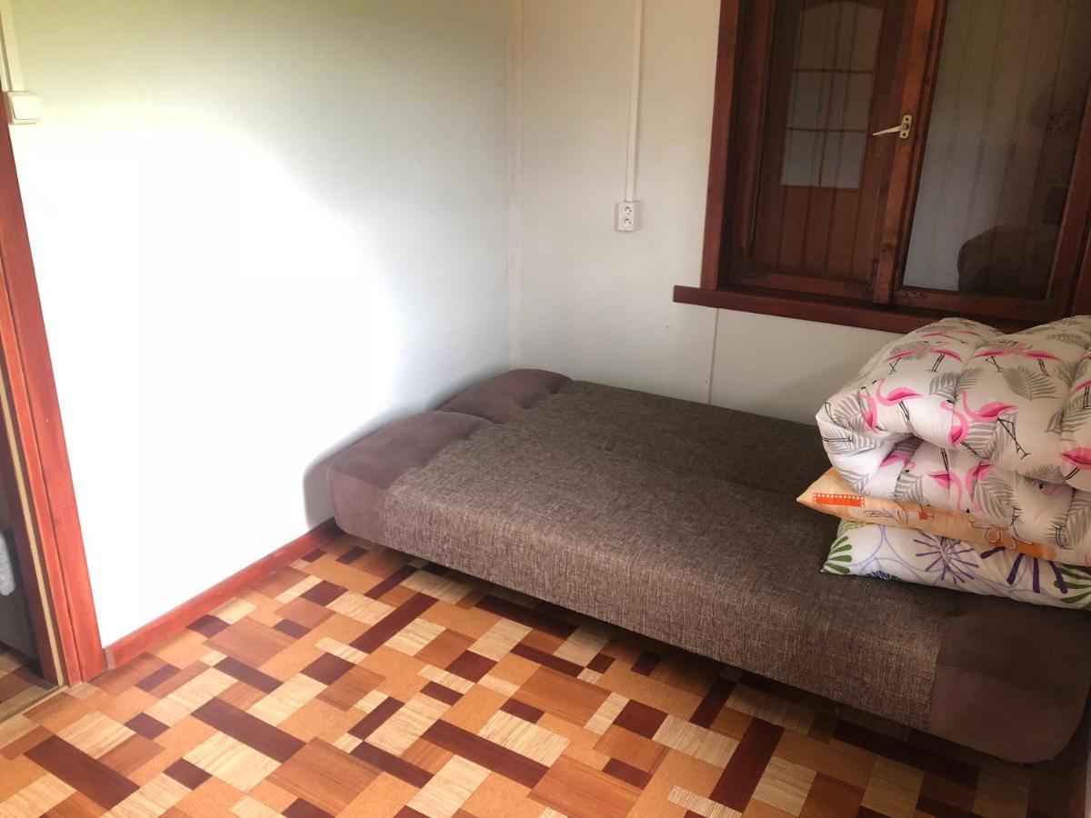 Stacja Wypoczynkowa Augustow Villa Екстериор снимка